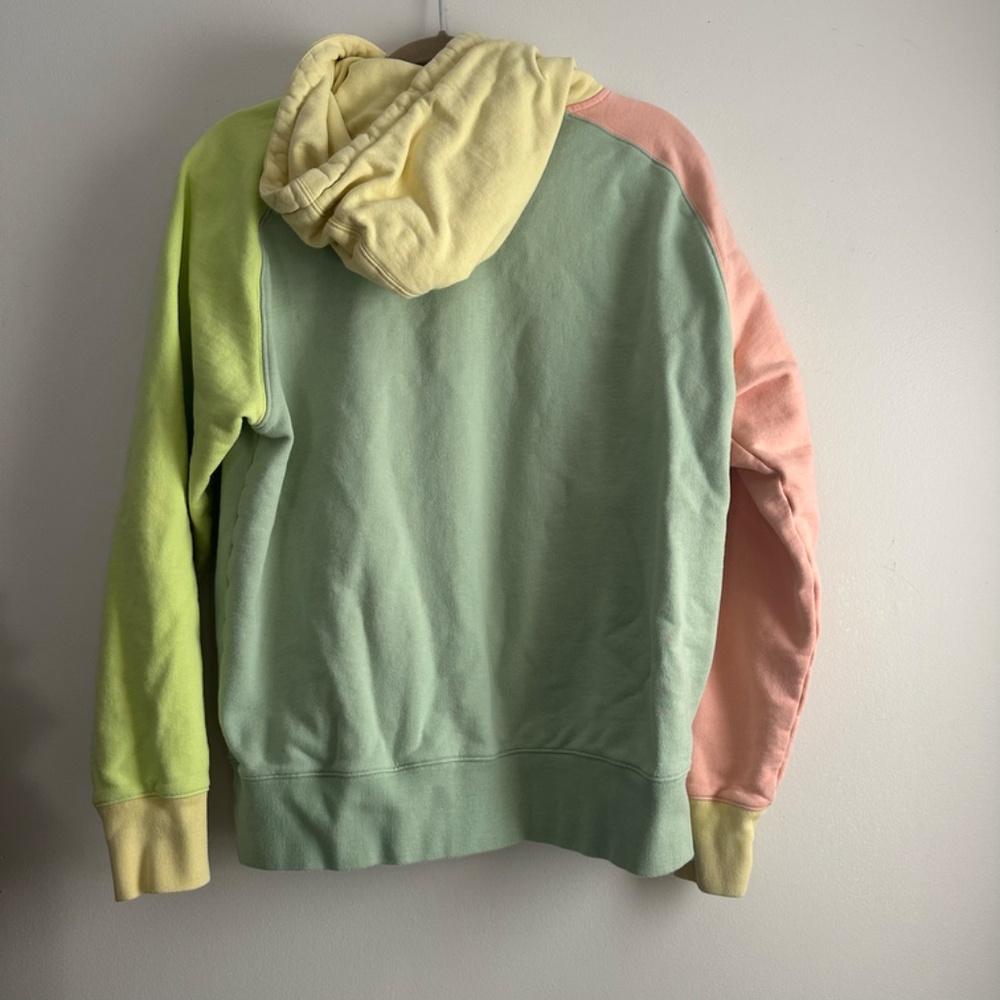Teddy Fresh X Spongebob‎ Colorblock Hoodie - Picture 6 of 9